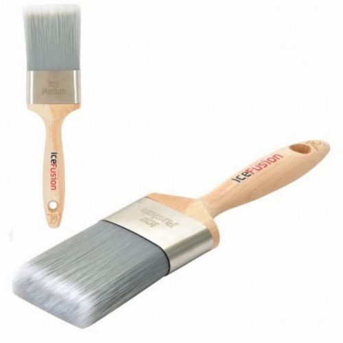 ProDec Ice Fusion Synthetic Paint Brush 2.5″ (63mm) Abpt068