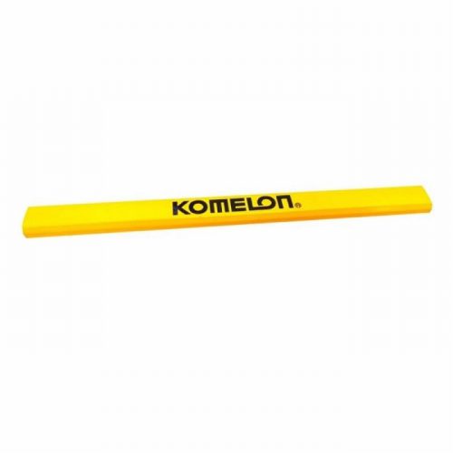 Komelon KOMKCP72 HB Carpenter’s Pencils Box of 72