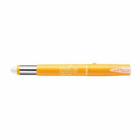 PICA 8080 – Gel Signalmarker WHITE