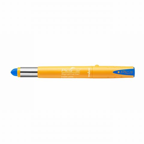 PICA 8081 – Gel Signalmarker Blue