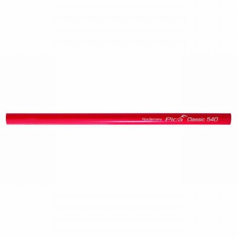 Pica 540/30 Classic Carpenter Pencil Typ