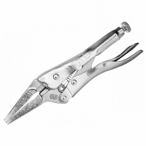 Irwin Vise Grip Long Nose Locking Pliers 6LN 150mm