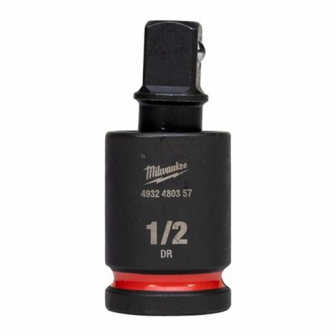 Milwaukee 4932480357 1/2″ SHOCKWAVE Impact Universal Joint