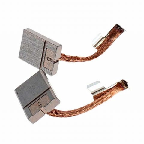 Makita 198887-3 CB-5 Carbon Brushes