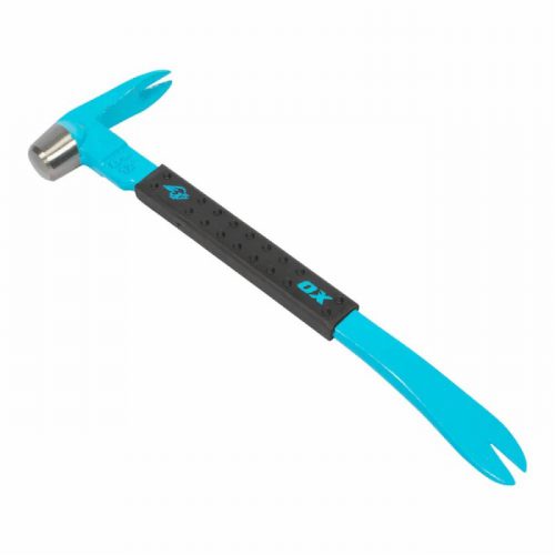 OX Tools OX-P083012 Claw Bar 12in / 300mm