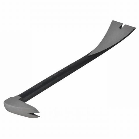 Stanley STA055117  250mm (10in) Precision Moulding Pry Bar