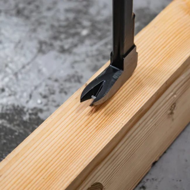 Vaunt X1433011 10'' X Prymate Moulding Bar - Image 5