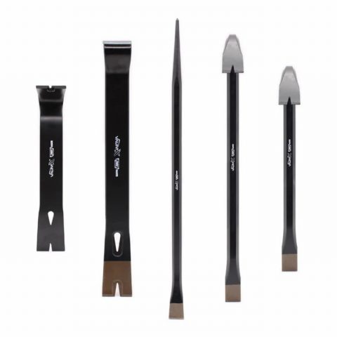 Vaunt X1433026 X Prymate Multi Bar Pack – 5 Piece