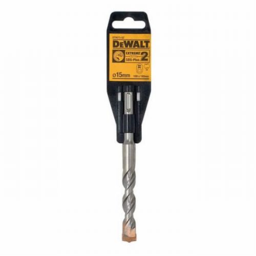 DeWALT SDS Plus EXTREME 2® Drill Bit 15 x 160mm