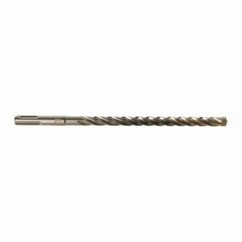 Milwaukee 4932492023 11mm x 210mm MX4 4 Cut SDS+ Drill Bit