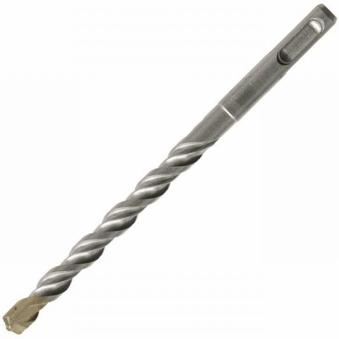 Milwaukee 4932307075 12mm x 160mm M2 2-Cut SDS+ Drill Bit