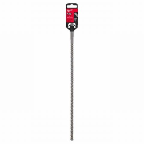 Milwaukee 4932492021 10mm x 365mm SDS+ MX4 Drill Bit