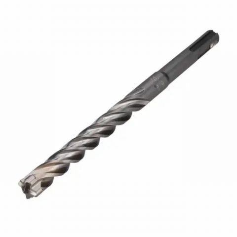 Milwaukee 4932352031 12mm x 160mm MX4 4 Cut SDS+ Drill Bit