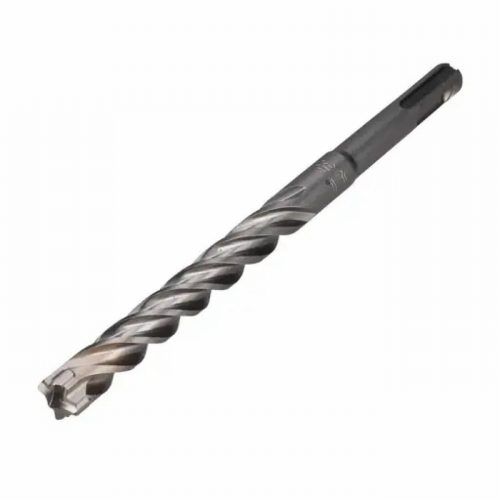 Milwaukee MX4 4 Cut SDS+ Drill Bit 12mm x 160mm