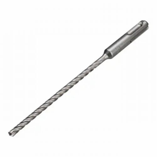 Milwaukee MX4 4 Cut SDS+ Drill Bit 5mm x 165mm