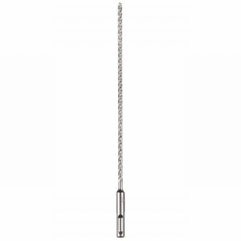 Milwaukee 4932478466 5mm x 265mm MX4 4 Cut SDS+ Drill Bit
