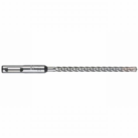 Milwaukee 4932352015 6mm x 315mm MX4 4 Cut SDS+ Drill Bit