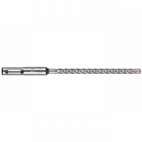 Milwaukee MX4 4 Cut SDS+ Drill Bit 6mm x 315mm