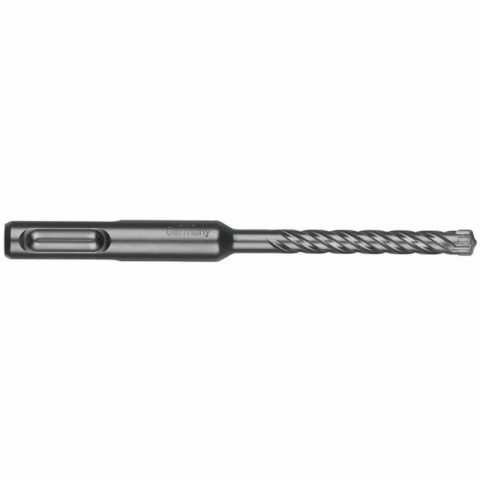 Milwaukee 4932352011 6mm x 115mm MX4 4 Cut SDS+ Drill Bit