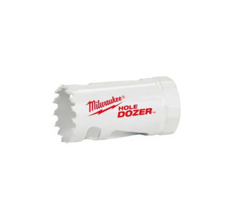 Milwaukee 49560002 14mm Hole Dozer BI-METAL HoleSaw