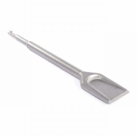 Vaunt VNT31378 40mm x 250mm SDS Plus Scaling Chisel