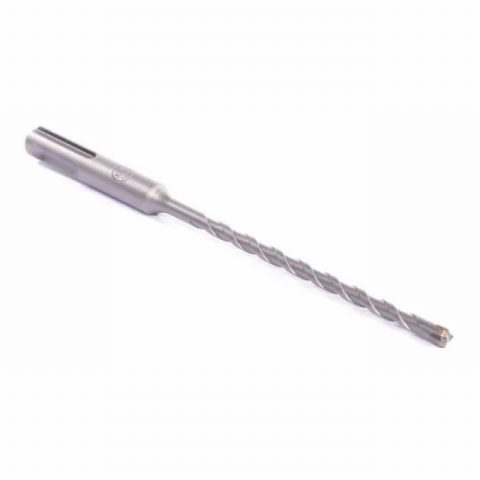 Vaunt V1329051 5.5mmx160mm SDS+Endurance Cross Tip Drill Bit