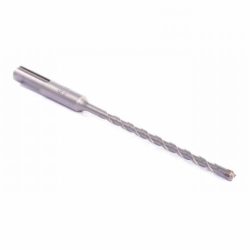 Vaunt SDS+Endurance Cross Tip Drill Bit 5.5mmx160mm(V1329051)