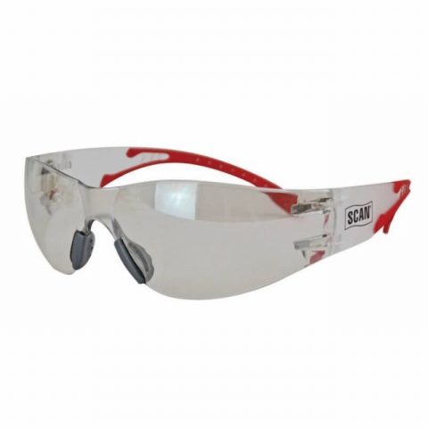 SCAN SCAPPEFSCLER Flexi Spectacle Clear