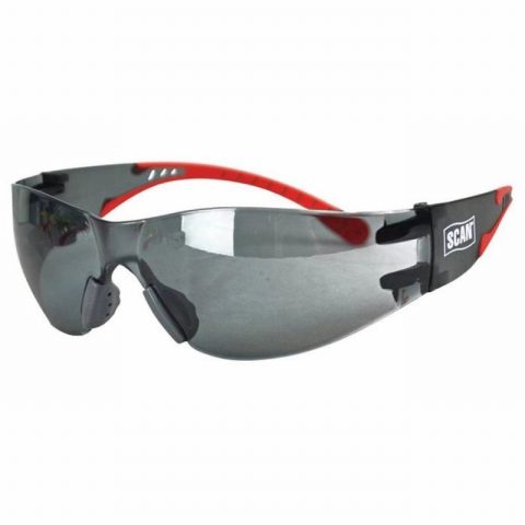 SCAN SCAPPEFSSMO Flexi Spectacle Smoke
