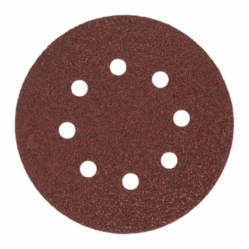 MILWAUKEE STANDARD SANDING DISCS A-125  G-180