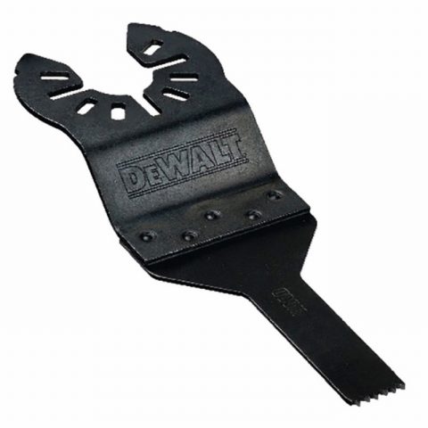 Dewalt DT20706 43mmx10mm Bi-Metal Detail Multi-Tool Blade – 1pc
