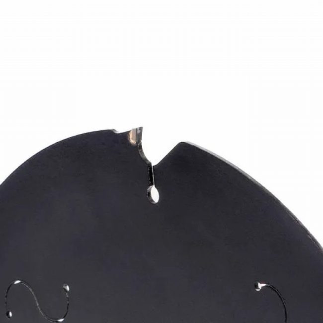 Vaunt X1310040 160x20mm 4 Diamond Teeth PCD Circular Saw Blade - Image 2