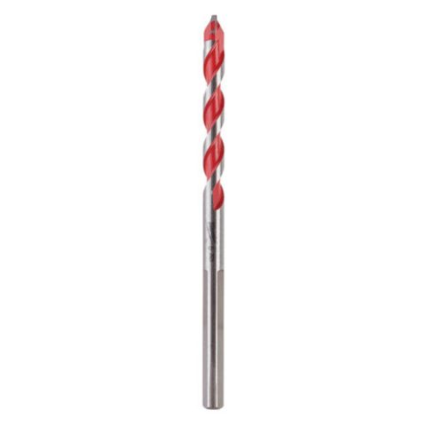 Milwaukee 4932471175 6mm x 100mm Concrete Drill Bit