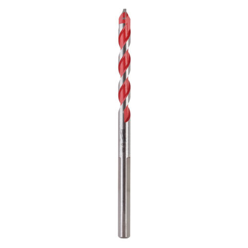 Milwaukee Concrete Drill Bit 6x100mm