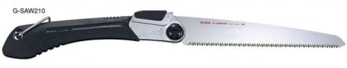 Tajima Folding G Saw Elastomer Handle TAGKG210