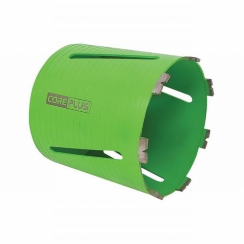 CorePlus CORDCD152 152mm Diamond Dry Core Drill Bit