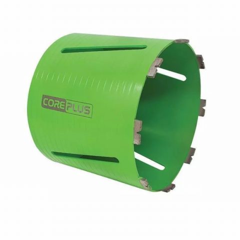 CorePlus CORDCD182 182mm Diamond Dry Core Drill Bit