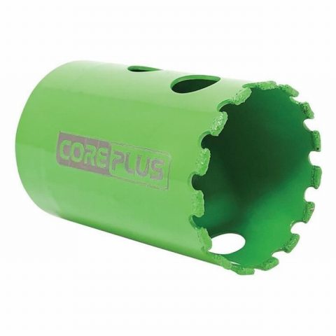 Core Plus CORDMPHS35 35mm Diamond Holesaw
