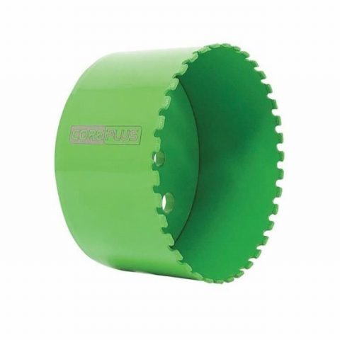 Core Plus CORDMPHS83 83mm Diamond Holesaw