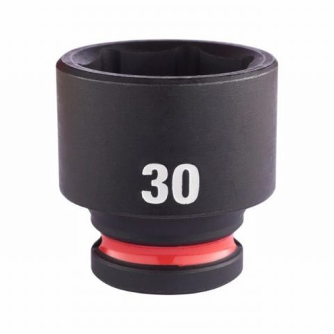 Milwaukee 4932480324 30mm 1/2” SHOCKWAVE Impact Socket