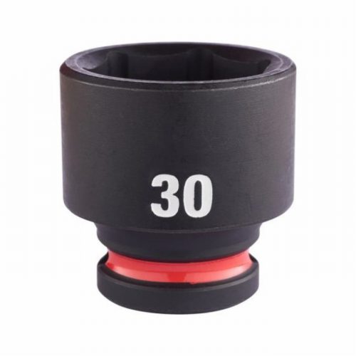 Milwaukee 4932480324 30mm 1/2” SHOCKWAVE Impact Socket