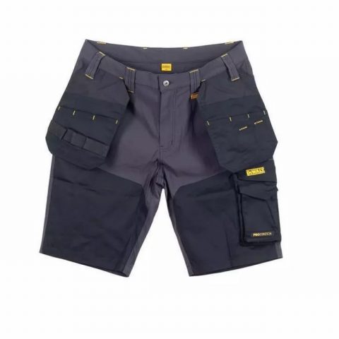 DeWalt DEWHAMDEN Hamden Holster Pocket Shorts