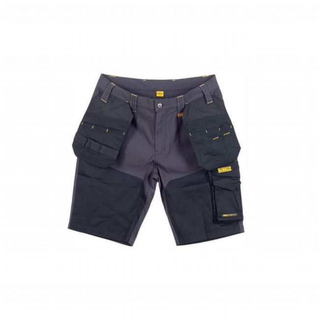 DeWalt DEWHAMDEN32  32in Hamden Holster Pocket Shorts Waist