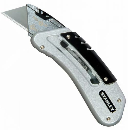 Stanley STA010810 Sliding Pocket Knife