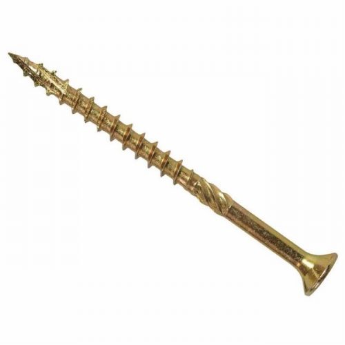 ForgeFast Pozi® Compatible Elite Performance Wood Screw ZY 4.5 x