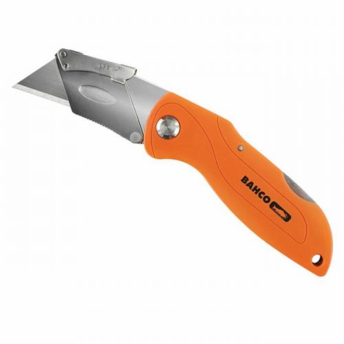 Bahco Good Sports Utility Knife