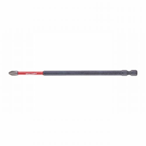 Milwaukee 4932471565 ScrewBIT SHOCKWAVE™ PH2 150mm – 1 piece