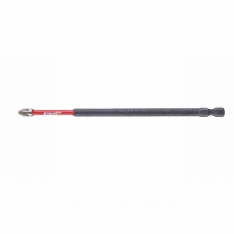 Milwaukee 4932471928 150mm ScrewBIT SHOCKWAVE™ PZ2