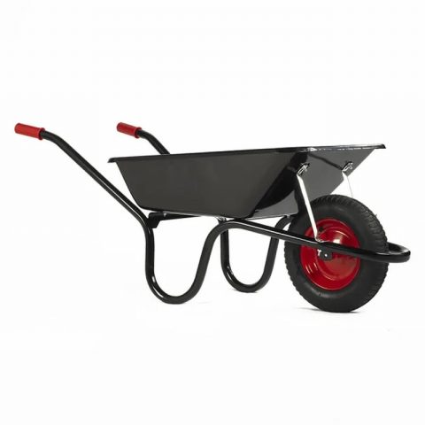 Haemmerlin HAEBLK85LPNEU 85L Camdeen Classic Blk