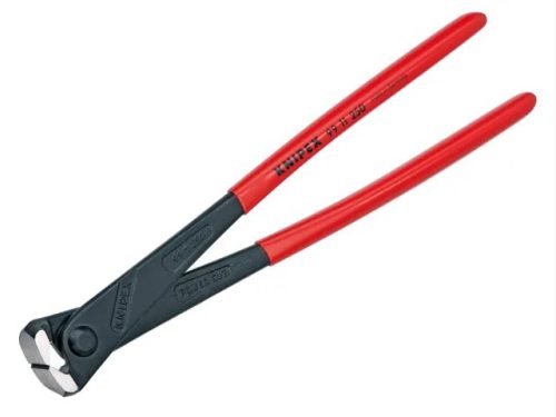 Knipex High Leverage Concreter’s Nippers 250